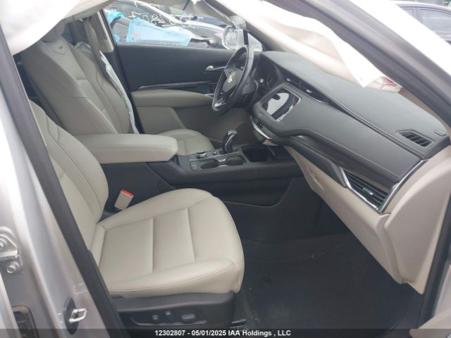 1GYAZAR47KF224513 Cadillac lsy - sidi, vvt, alum, var 3