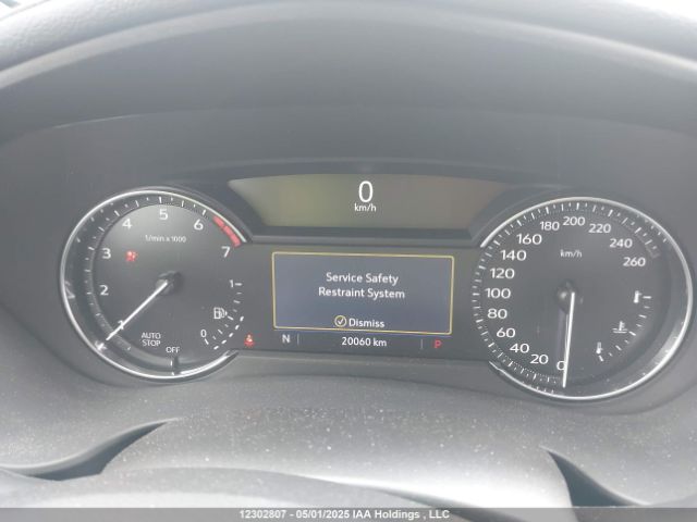 1GYAZAR47KF224513 Cadillac lsy - sidi, vvt, alum, var 3