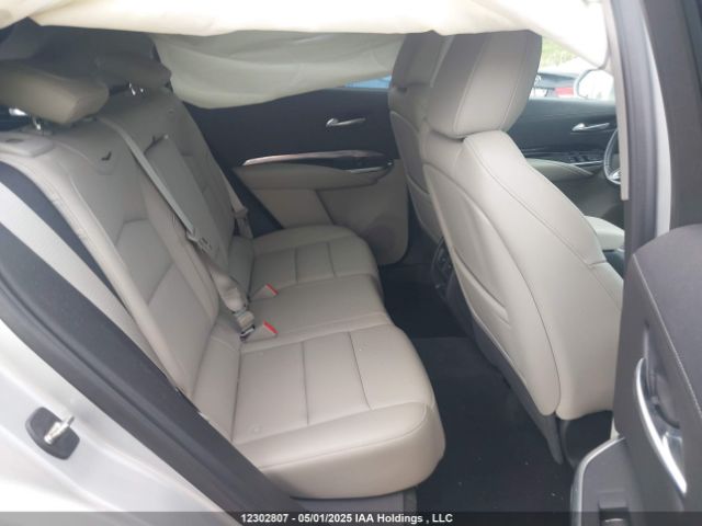 1GYAZAR47KF224513 Cadillac lsy - sidi, vvt, alum, var 3