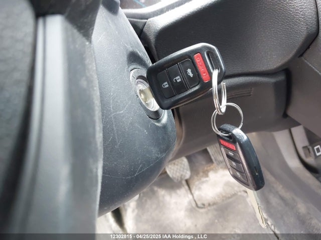 2HGFC2E57JH013313 Honda k20c2