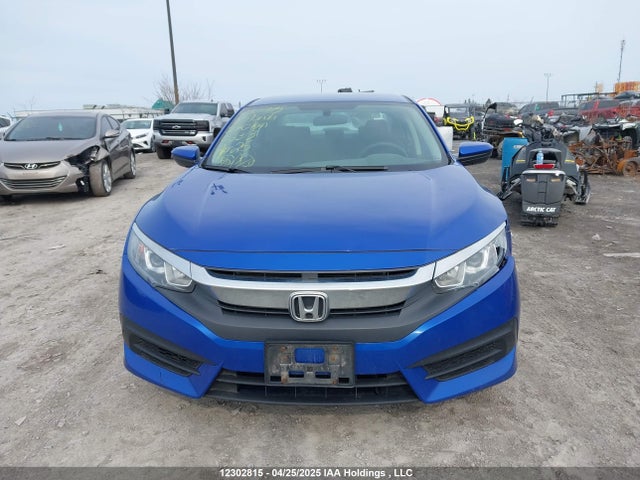 2HGFC2E57JH013313 Honda k20c2