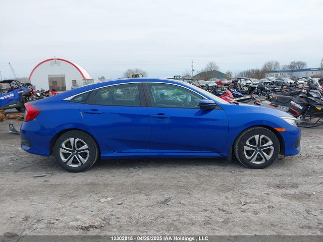 2HGFC2E57JH013313 Honda k20c2