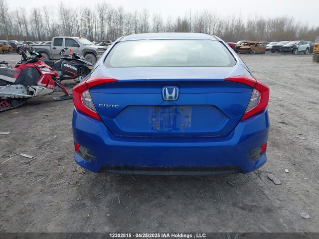 2HGFC2E57JH013313 Honda k20c2
