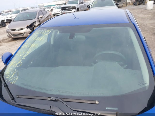 2HGFC2E57JH013313 Honda k20c2