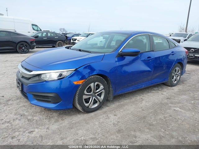 2HGFC2E57JH013313 Honda k20c2