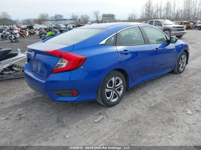 2HGFC2E57JH013313 Honda k20c2
