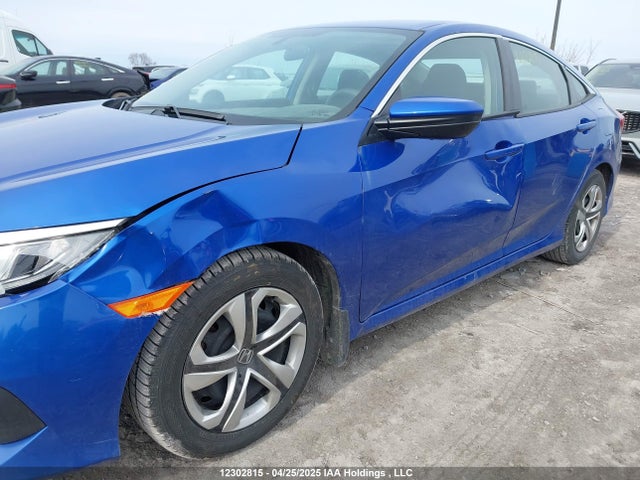 2HGFC2E57JH013313 Honda k20c2