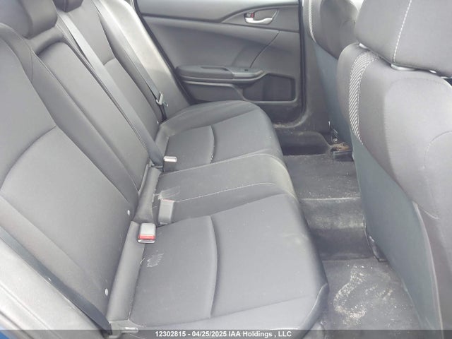 2HGFC2E57JH013313 Honda k20c2