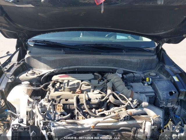 Продажа на аукционе авто 2024 Kia Seltos Sx, vin: KNDETCA70R7550278, номер лота: 12302816