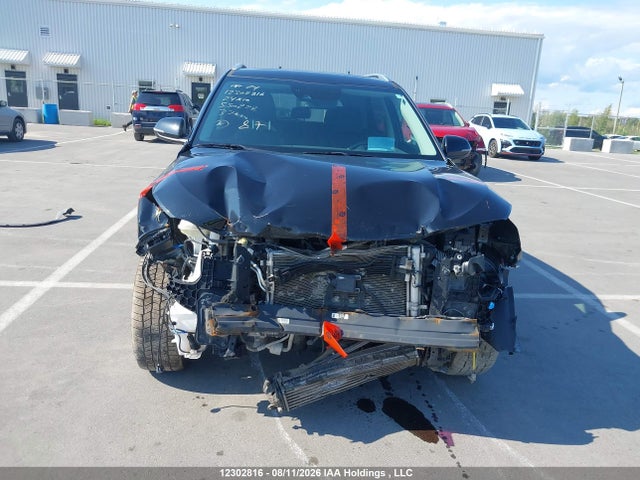 Продажа на аукционе авто 2024 Kia Seltos Sx, vin: KNDETCA70R7550278, номер лота: 12302816