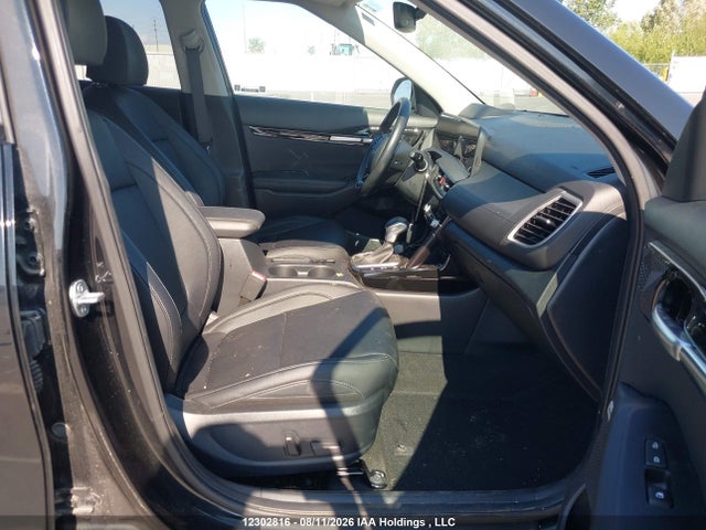 Продажа на аукционе авто 2024 Kia Seltos Sx, vin: KNDETCA70R7550278, номер лота: 12302816