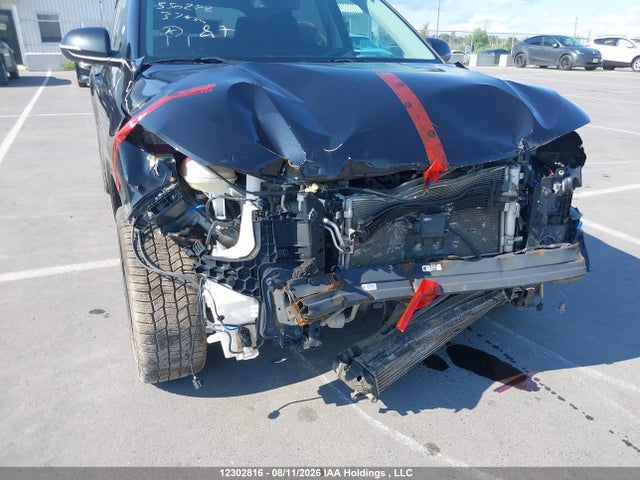 Продажа на аукционе авто 2024 Kia Seltos Sx, vin: KNDETCA70R7550278, номер лота: 12302816
