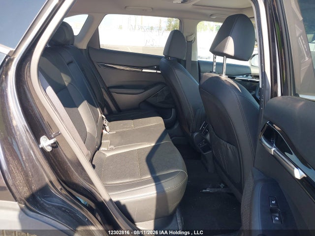 Продажа на аукционе авто 2024 Kia Seltos Sx, vin: KNDETCA70R7550278, номер лота: 12302816