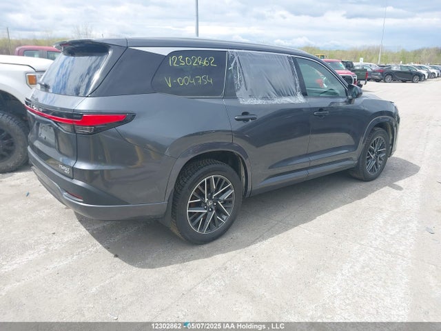 5TDAAAB6XRS004754 Lexus t24a-fts