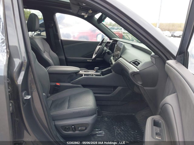 5TDAAAB6XRS004754 Lexus t24a-fts
