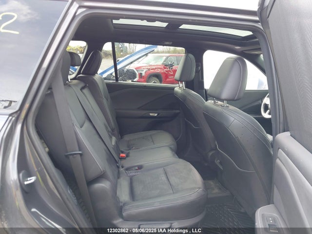 5TDAAAB6XRS004754 Lexus t24a-fts