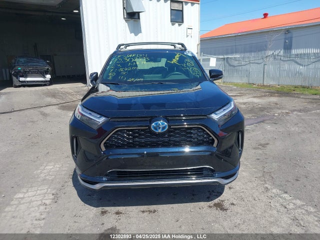 Toyota Rav4 Prime Xse 2023 JTMGB3FV0PD164204 Image 13
