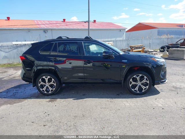 Toyota Rav4 Prime Xse 2023 JTMGB3FV0PD164204 Image 14
