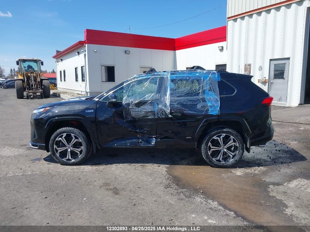 Toyota Rav4 Prime Xse 2023 JTMGB3FV0PD164204 Image 15
