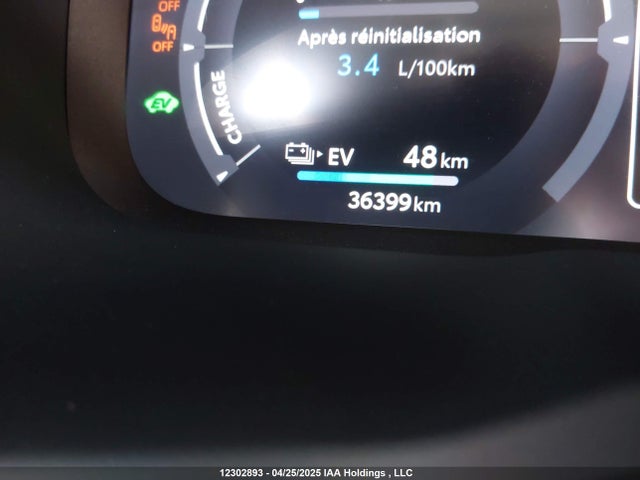 Toyota Rav4 Prime Xse 2023 JTMGB3FV0PD164204 Image 16