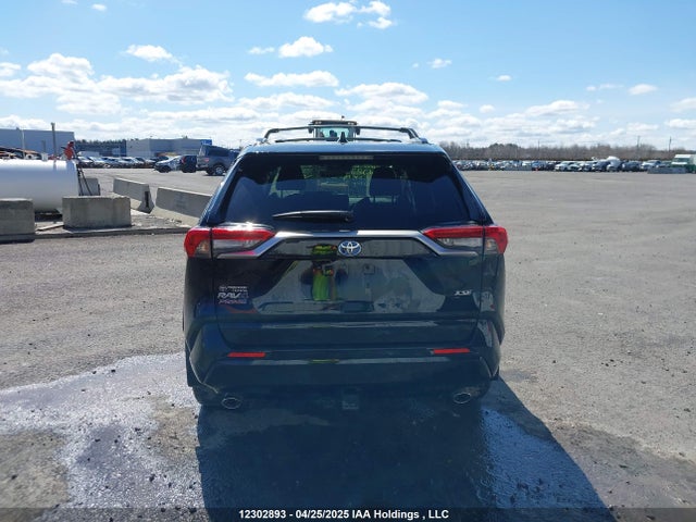 Toyota Rav4 Prime Xse 2023 JTMGB3FV0PD164204 Image 17