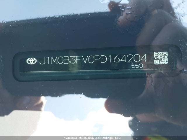 Toyota Rav4 Prime Xse 2023 JTMGB3FV0PD164204 Image 20