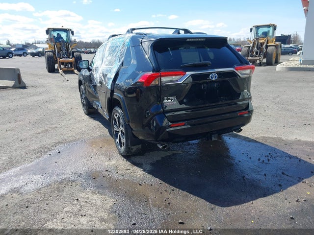 Toyota Rav4 Prime Xse 2023 JTMGB3FV0PD164204 Image 3