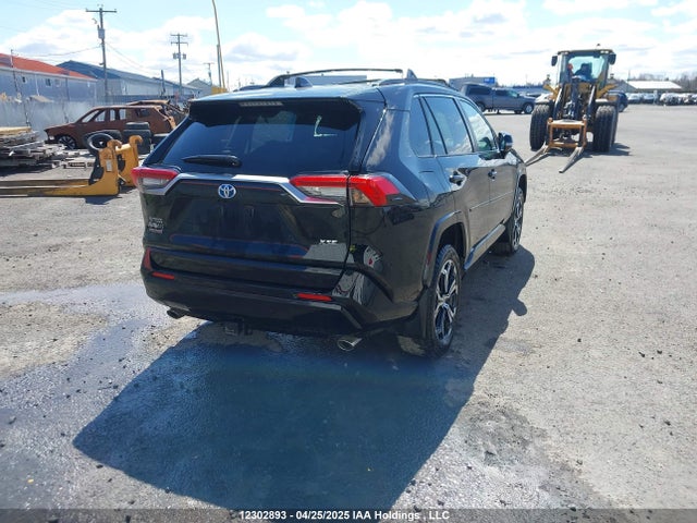 Toyota Rav4 Prime Xse 2023 JTMGB3FV0PD164204 Image 4