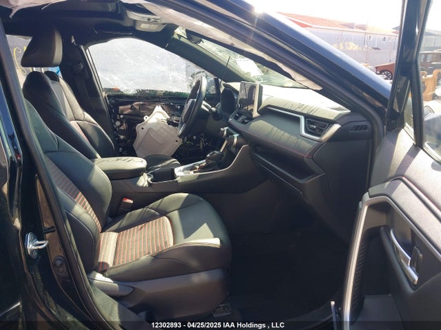 Toyota Rav4 Prime Xse 2023 JTMGB3FV0PD164204 Image 5