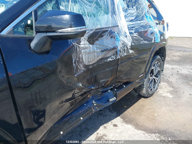 Toyota Rav4 Prime Xse 2023 JTMGB3FV0PD164204 Image 6