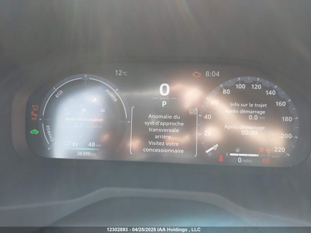 Toyota Rav4 Prime Xse 2023 JTMGB3FV0PD164204 Image 7