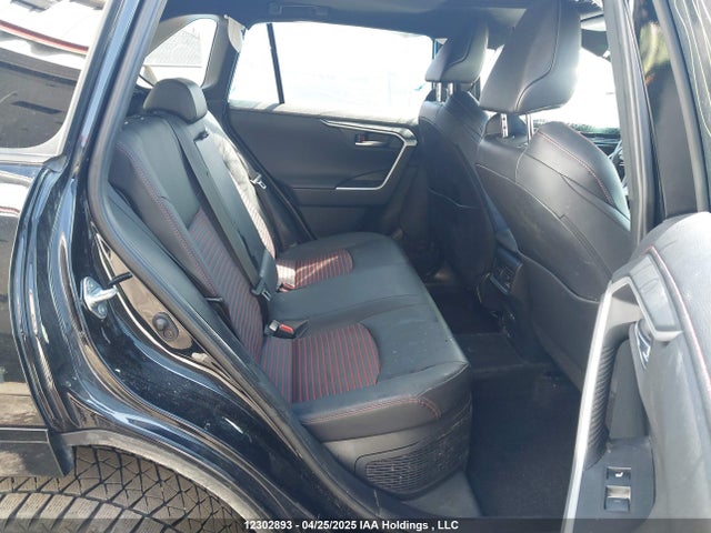 Toyota Rav4 Prime Xse 2023 JTMGB3FV0PD164204 Image 8
