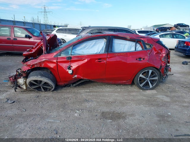 4S3GTAZ63H3744589 Subaru na