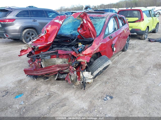 4S3GTAZ63H3744589 Subaru na