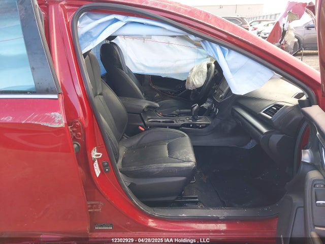4S3GTAZ63H3744589 Subaru na