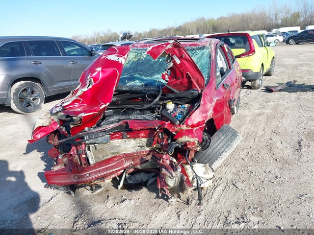 4S3GTAZ63H3744589 Subaru na