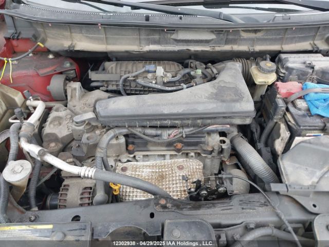 5N1AT2MV0FC752569 Nissan Rogue S/sl/sv
