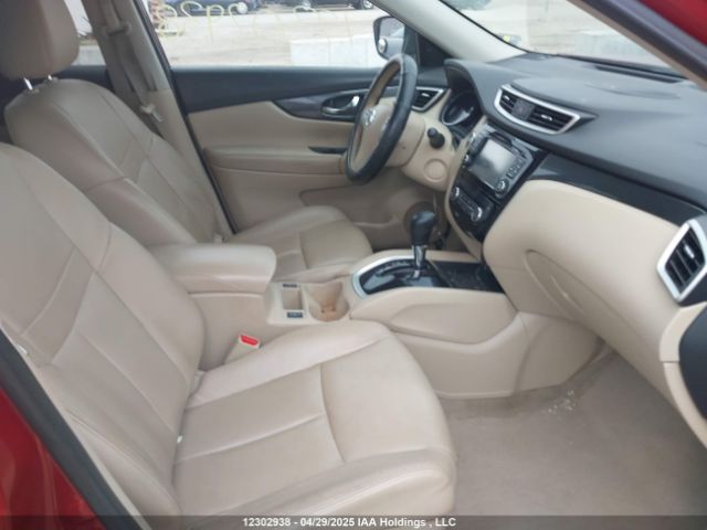 5N1AT2MV0FC752569 Nissan Rogue S/sl/sv