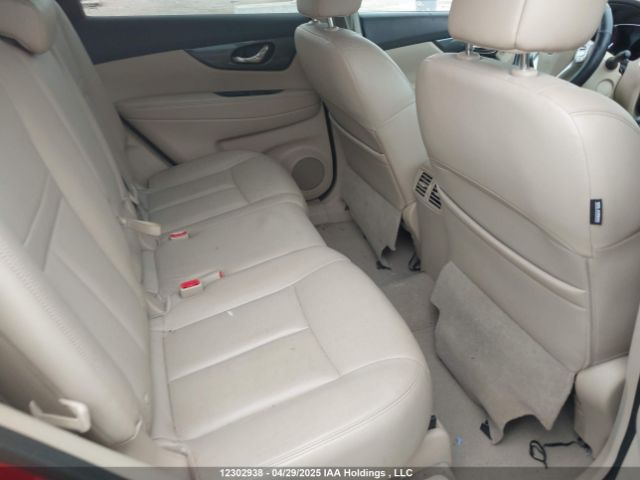 5N1AT2MV0FC752569 Nissan Rogue S/sl/sv
