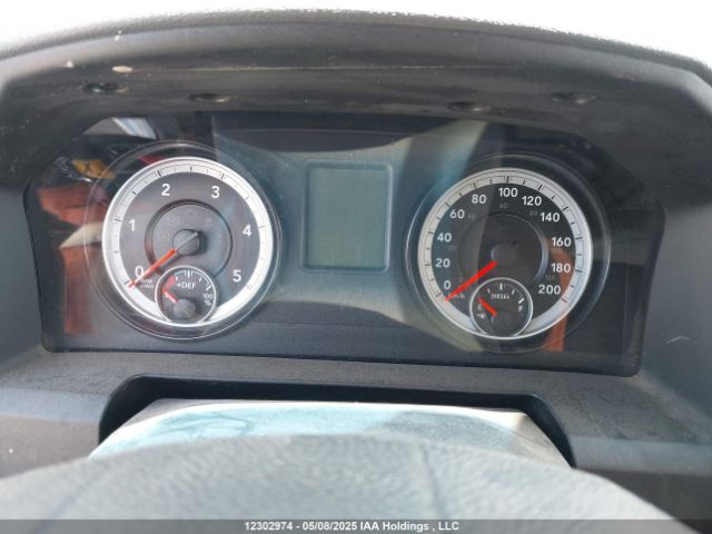 1C6RR7KM8FS547785 RAM 2015