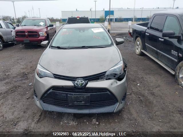 2T1BURHE8KC127315 Toyota Corolla L/le/xle/se/xse