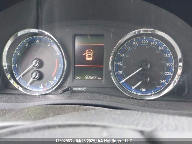 2T1BURHE8KC127315 Toyota Corolla L/le/xle/se/xse