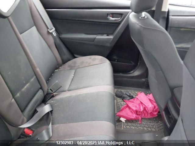 2T1BURHE8KC127315 Toyota Corolla L/le/xle/se/xse