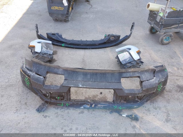 Ford F-150 2024 1FT6W3L75RWG33767 Image 12