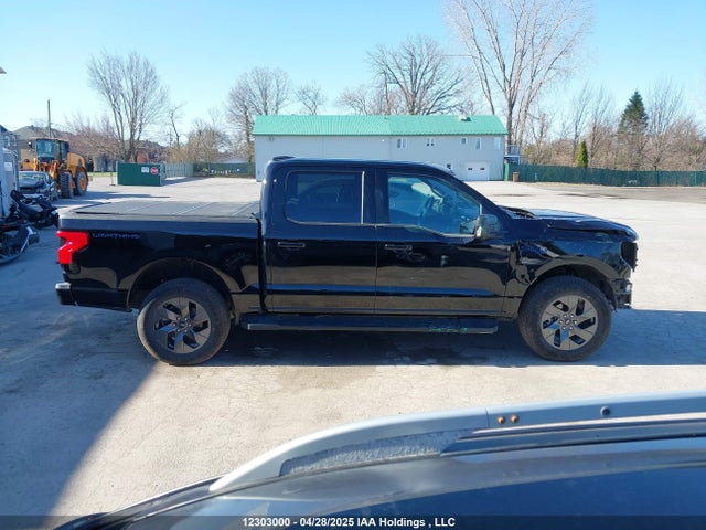 Ford F-150 2024 1FT6W3L75RWG33767 Image 14