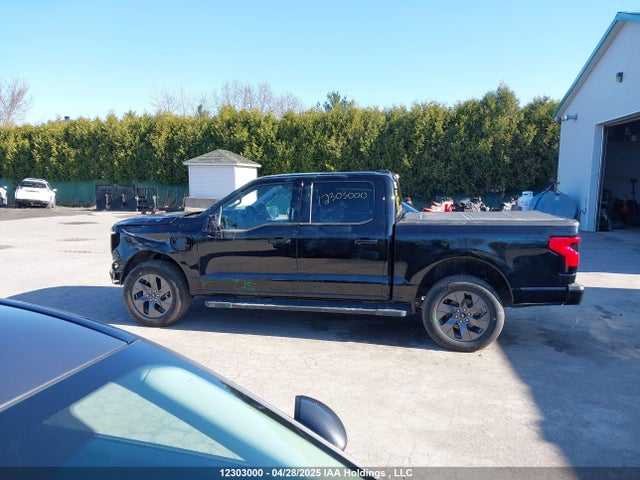 Ford F-150 2024 1FT6W3L75RWG33767 Image 15