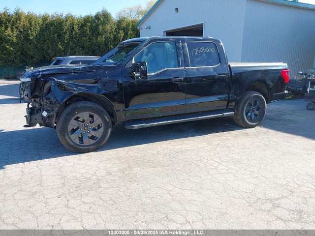 Ford F-150 2024 1FT6W3L75RWG33767 Image 2