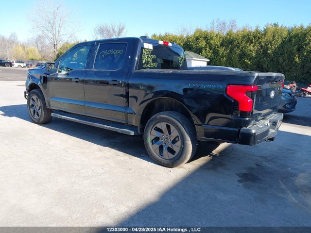 Ford F-150 2024 1FT6W3L75RWG33767 Image 3
