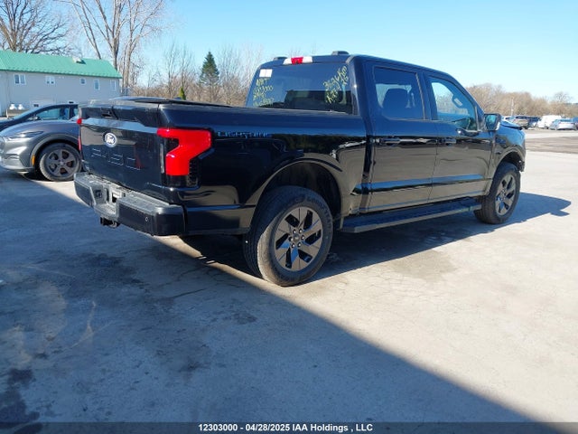 Ford F-150 2024 1FT6W3L75RWG33767 Image 4
