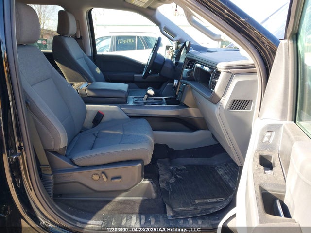 Ford F-150 2024 1FT6W3L75RWG33767 Image 5